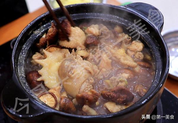 吃不膩的7道家常菜做法，葷素搭配，營養均衡，每天換著做，真香