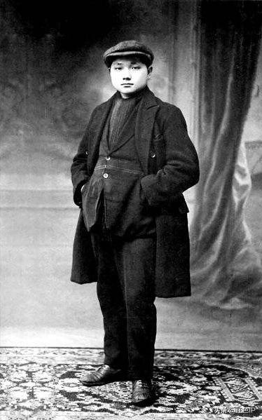 孔祥楨:《黨史人物》隱蔽戰線居首,戰爭年代和鄧小平同蓋一床被 孔祥楨:《黨史人物》隱蔽戰線居首,戰爭年代和鄧小平同蓋一床被