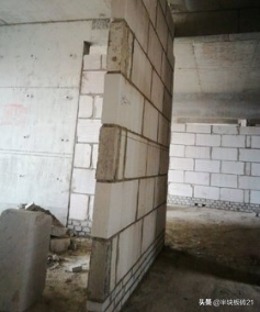 砌體工程(三) 砌體工程(三)