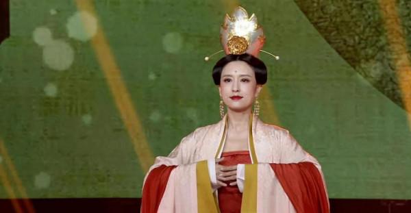 國風五美：你可以永遠相信央視的審美