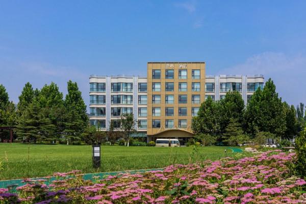 住的浪漫,玩得醉心,一家酒店竟然住出了莊園般的體驗感! 住的浪漫,玩得醉心,一家酒店竟然住出了莊園般的體驗感!