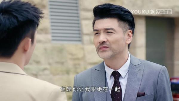 45歲才憑“佟年爸”走紅，一年16部待播劇，下一個叔圈頂流？