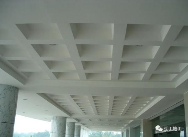 工程質量標準化照片139張！主體、屋面、裝修及安裝工程