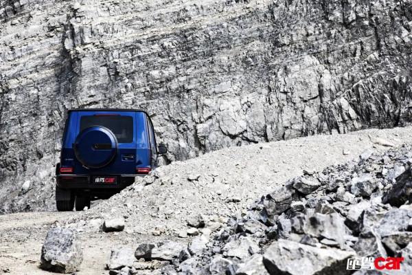 四缸大G，尚能飯否？| CAR REVIEWS