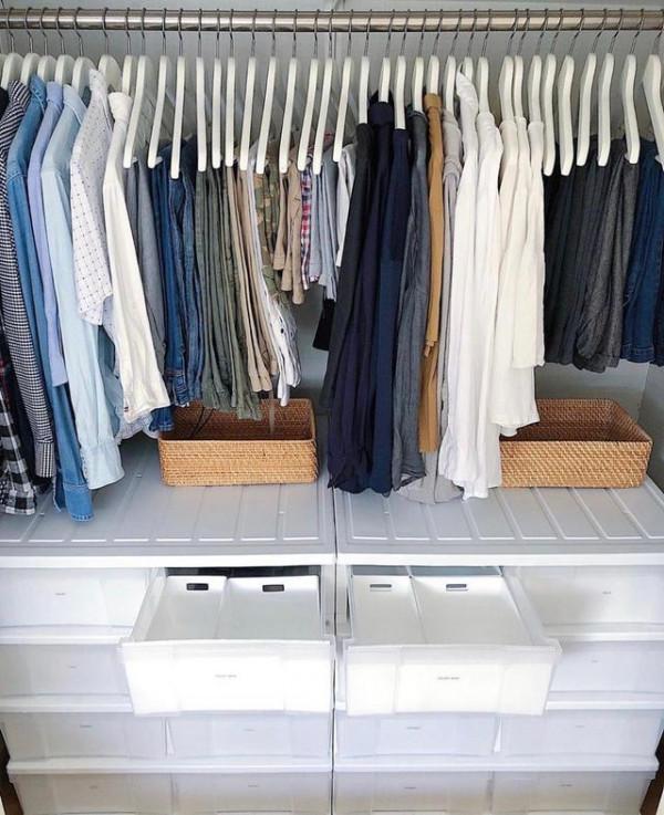 這位日本主婦，將&OpenCurlyDoubleQuote;小屋&rdquo;打造出電影般的淡雅質感，文藝範十足