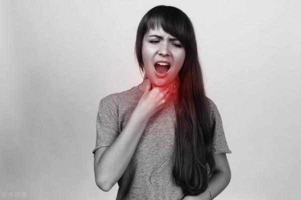 最近總感覺嗓子不適、幹癢咳嗽？推薦兩個食療方，建議收藏