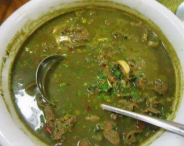 沒有什麼能夠阻擋中國人對美食的嚮往，就算是“屎”也不行