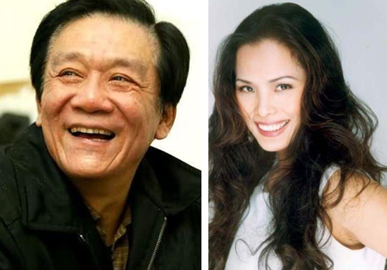 侯耀文去世14年，三段波折情事，最後的女友為何沒分到一點遺產？