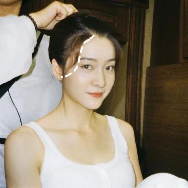 塌鼻子小五官的扁平臉也能成為美人? 塌鼻子小五官的扁平臉也能成為美人?