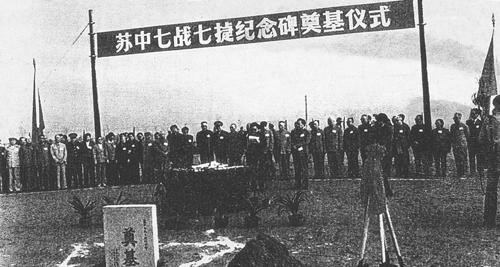 解放戰爭7大經典戰例,粟裕獨霸3場,劉帥卻用最差的裝備打最大的仗