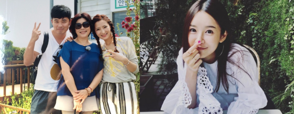 倪大紅是倪萍的妹夫、韓紅張一山是姑侄,沒想到這些明星互為親戚 倪大紅是倪萍的妹夫、韓紅張一山是姑侄,沒想到這些明星互為親戚