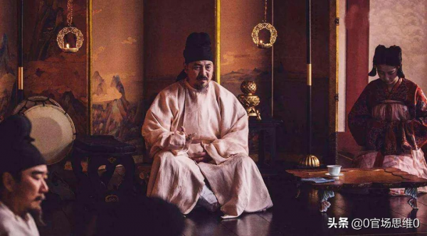 唐代落第士人生活現狀：沒有國家高等學歷，仕途舉步維艱