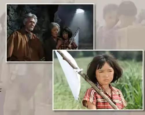 挑白旗走向美軍的日本女孩，後來怎樣了？40年後說出真實投降過程