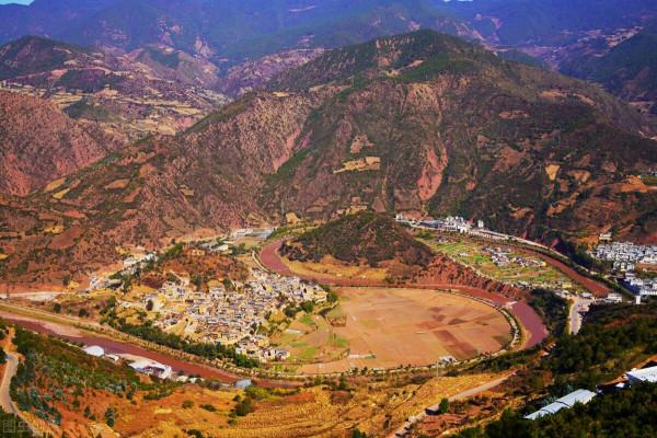 原來雲南的小眾秘境這麼美,這6處美麗而小眾的景點你都去過嗎? 原來雲南的小眾秘境這麼美,這6處美麗而小眾的景點你都去過嗎?