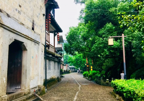 最適合11月份去的12個地方，挑上一個，住個三五天，治癒疲憊的心