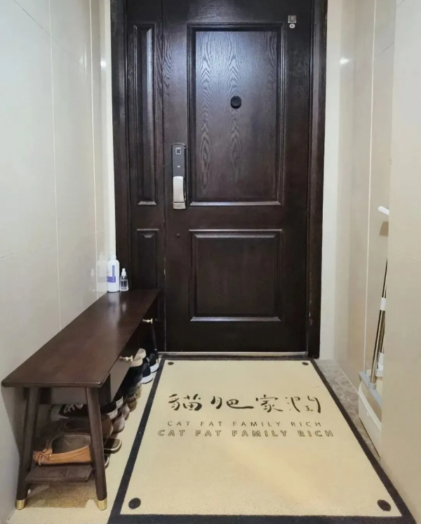 119㎡的家搞出60㎡收納空間，再也不用哭著斷舍離