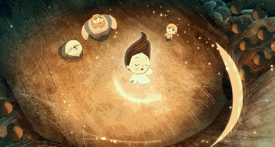 如果你有孩子，一定要帶他看這5部動畫電影，悄悄影響人生