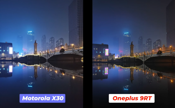 MotoEdgeX30上手體驗，在小米12沒有釋出前，它就是價效比之王？