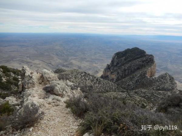 瓜達洛普山國家公園