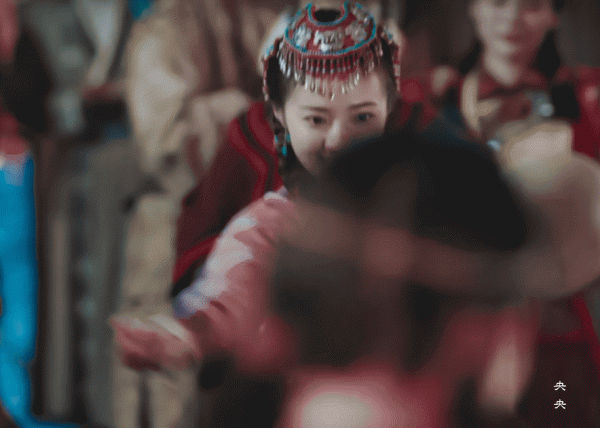 《御賜小仵作》後，又迎來一部古裝探案網劇，男女主都是熟面孔