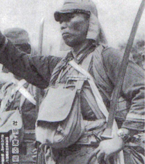 日軍為什麼不愛用手榴彈？