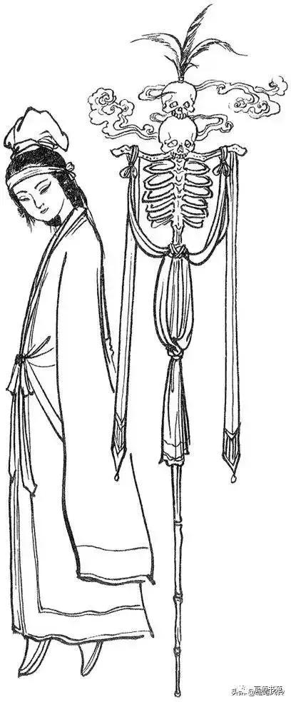 封神榜全譜（一）