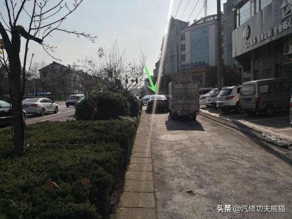 將近十年的奧迪A6L2.0T徹底擺脫燒機油，老驥伏櫪志在千里