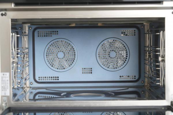 跨越時空的對決-3萬6西門子老旗艦烤箱對比3600元凱度家用蒸烤箱 跨越時空的對決-3萬6西門子老旗艦烤箱對比3600元凱度家用蒸烤箱