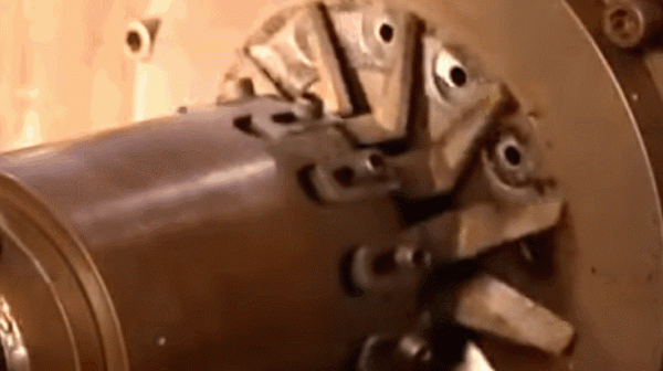 貓糧是怎麼製作的呢?| 機械複製時代 貓糧是怎麼製作的呢?| 機械複製時代