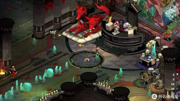 我心中的任天堂 Switch 遊戲排名 TOP 40 我心中的任天堂 Switch 遊戲排名 TOP 40