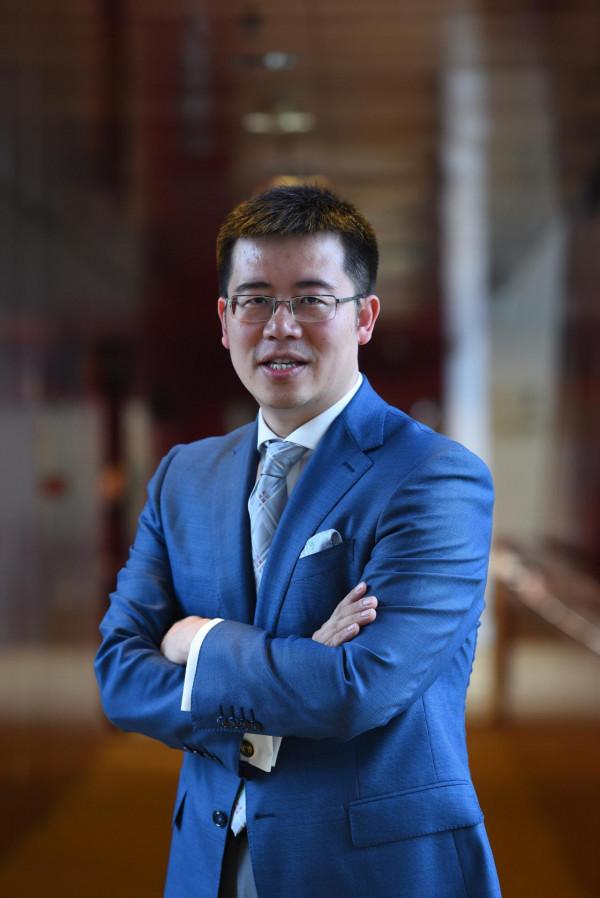 連界董事長王玥解讀當前企業的重要抉擇