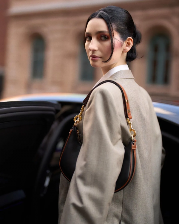 Paul Walker的女兒穿著Givenchy小白裙結婚了 Paul Walker的女兒穿著Givenchy小白裙結婚了