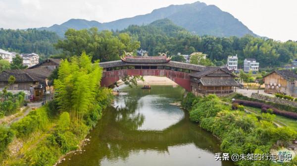 自駕“廊橋之鄉”泰順,二天一夜泗溪攻略,建議收藏 自駕“廊橋之鄉”泰順,二天一夜泗溪攻略,建議收藏