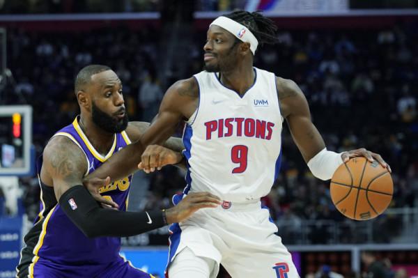 2022年NBA交易截止日期預測：湖人找不到威少的買家，塔克被交易