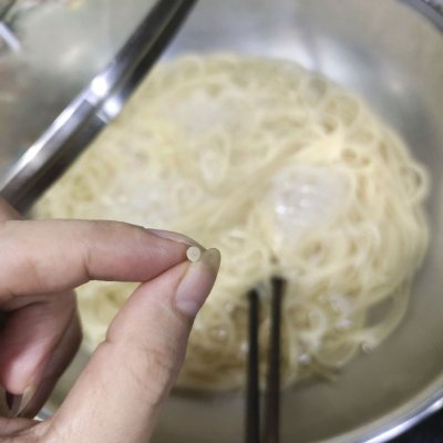 零失敗雞肉義大利麵，大廚原來這麼好當
