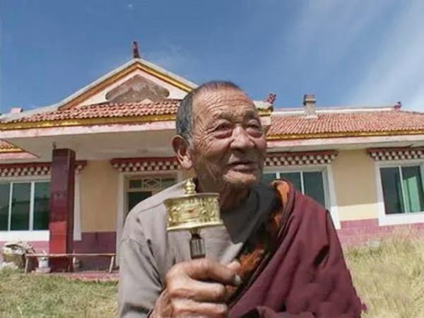 1987年,一位老紅軍去世前對自己的子女說:一定要找到失散的親人 1987年,一位老紅軍去世前對自己的子女說:一定要找到失散的親人