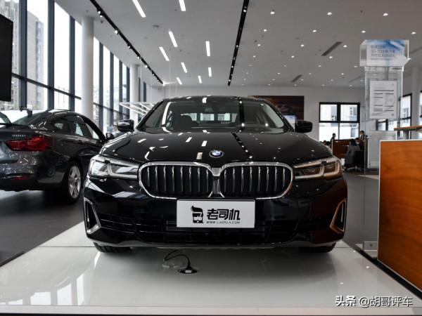 加長更加豪華,三廂行政級豪華價效比轎車,帶你看寶馬5系 加長更加豪華,三廂行政級豪華價效比轎車,帶你看寶馬5系