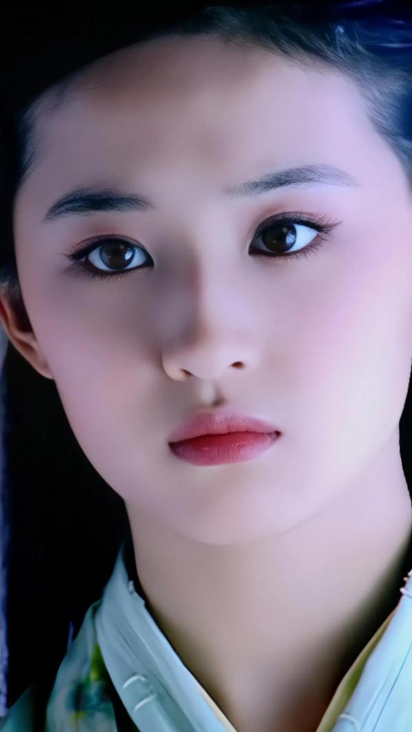 仙劍奇俠傳 &num;劉亦菲 &num;靈兒