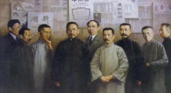 中國民族資產階級的前世、今生和未來 中國民族資產階級的前世、今生和未來