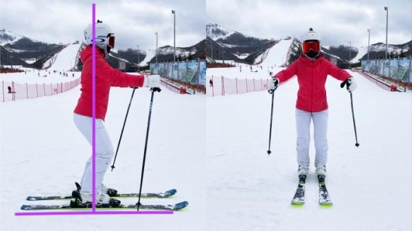 7步教你學會雙板滑雪，幫你立省千元教練費