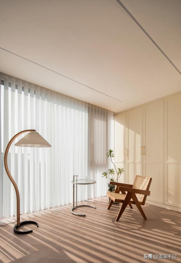 這對安徽夫妻，因太會佈置而走紅，把170㎡家裝修得比樣板間還美