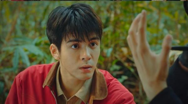 演過吳邪的7位男星,朱一龍原著認證,但看見曾舜晞:吳邪本邪 演過吳邪的7位男星,朱一龍原著認證,但看見曾舜晞:吳邪本邪