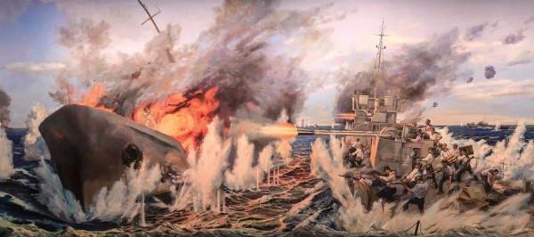 美濟島將成為中國南海第一城，自然風光優美，大家願意去定居嗎？