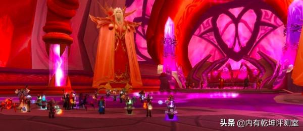 魔獸世界懷舊服：銅臭味重？影響風氣的除了排骨，還有GZS和金農