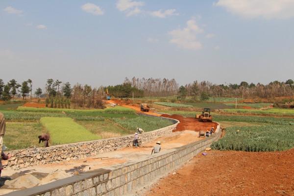 四川發展，高標準農田建設，標準到底有多高？你的家鄉在改造嗎？