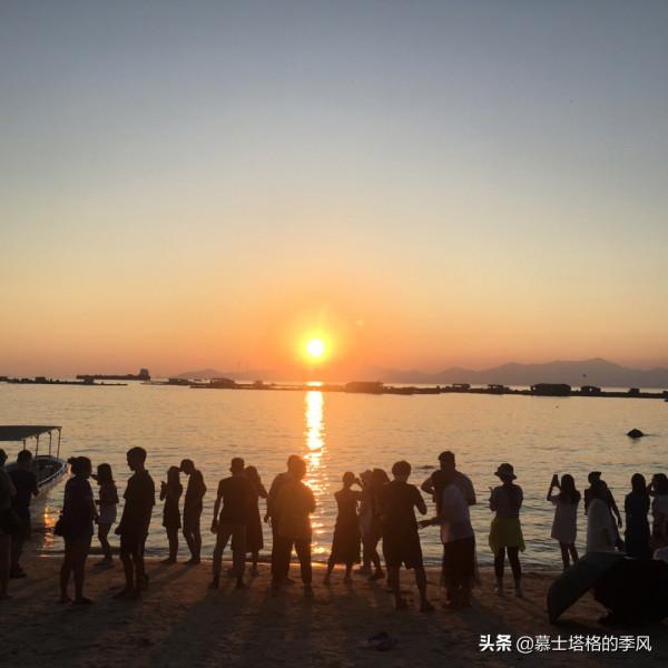 中國適合養老的海島,不在海南,而在廣東陽江 中國適合養老的海島,不在海南,而在廣東陽江