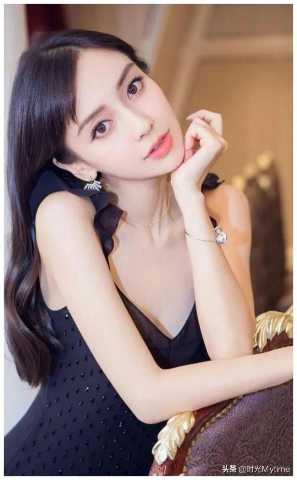 明星桌布:Angelababy楊穎 明星桌布:Angelababy楊穎