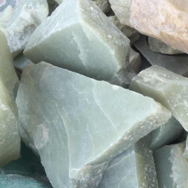 玉石入門介紹：六、韓料玉石