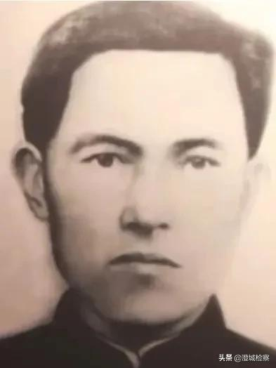 【澄檢紅色故事】蓮花君子劉仁堪 【澄檢紅色故事】蓮花君子劉仁堪