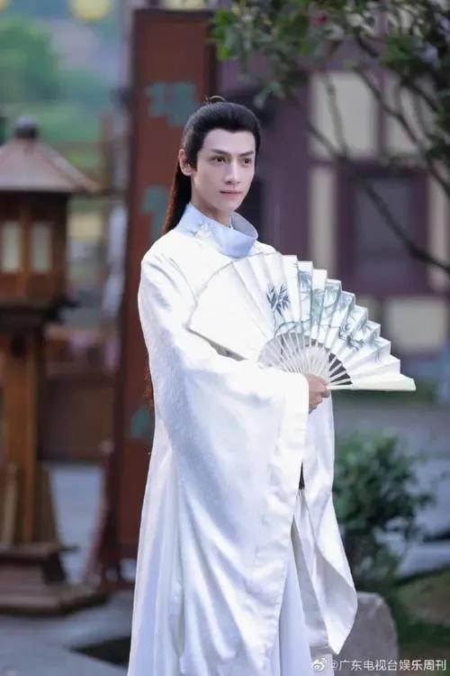 古代評判帥哥的標準是什麼 古代評判帥哥的標準是什麼